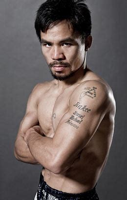 Manny pacquiao confirms fight with conor mcgregor next year. i Sugbo: Manny Pacquiao vs Shane Mosley