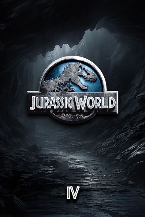 Jurassic World 4 2025 Movie Information And Trailers Kinocheck