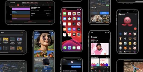 Im herbst 2020 soll es soweit sein: Um wieviel Uhr erscheint iOS 13? › Macerkopf