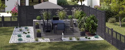 Garten-Sitzecke & Grillplatz gestalten | OBI Gartenplaner