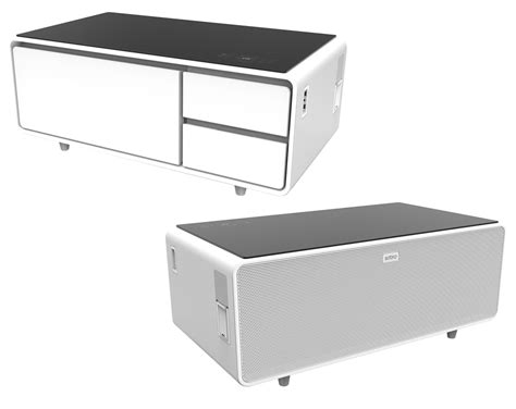 The products listed in the tables below are discontinued and are not directly supported by smart. Get The All-New Sobro Coffee Table Now at Best Buy | Best Buy Blog