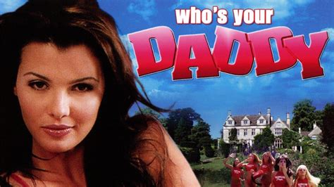 watch who s your daddy 2004 full movie free online plex