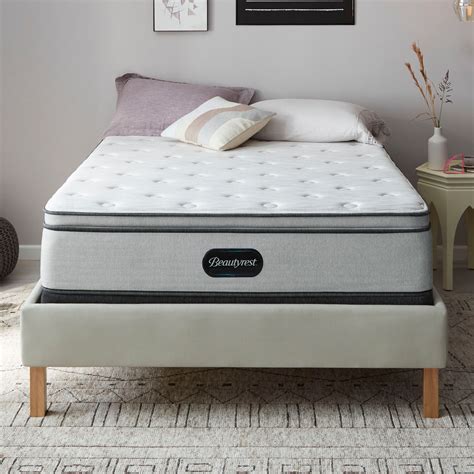 Shop for twin mattresses in shop mattresses by size. Beautyrest BR800 Medium Pillow Top Twin Mattress - Walmart ...