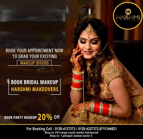 Book Your Appointment Now To Grab Your Exciting