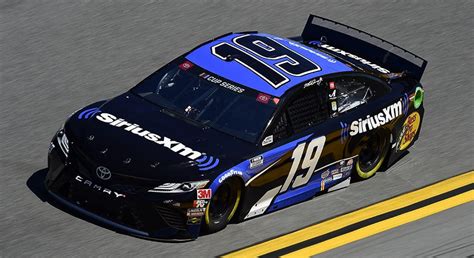 It is the first competitive event of the season and serves as a kickoff event for the nascar portion of speedweeks. Starting lineup for the Busch Clash at Daytona | NASCAR