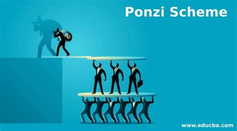 Ponzi Scheme Examples And Characteristics Of Ponzi Scheme