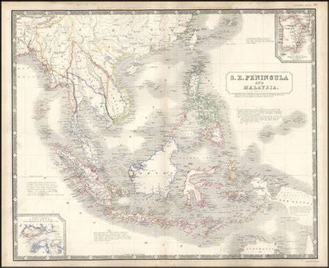 Malaysia is a federal constitutional monarchy in southeast asia. Sejarah: Asal-usul nama Malaysia - Malaysian Coin