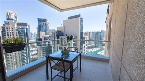 Kitchen for rent in dubai. Ad Rental Apartment Dubai Marina V0338DU