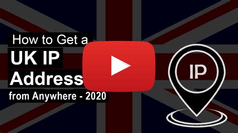 To get a new ip address from your router, click the renew dhcp lease button. How to Get UK IP Address From Anywhere 2020