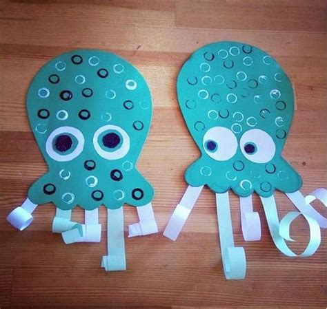 New Post has been published on http://www.preschoolactivities.us/paper