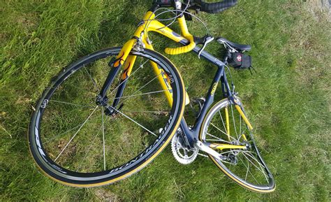 I have high expectations on myself but i delivered, pidcock, britain's first olympic mountain bike medallist, said. Suspect wanted in hit-and-run bike crash that sent man to ...