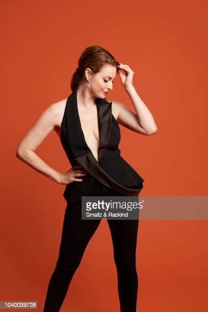 Esme Bianco Photos Photos And Premium High Res Pictures Getty Images