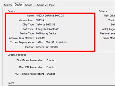 I have both intel h.d. 3 Ways to Find Out What Graphics Card You Have - wikiHow