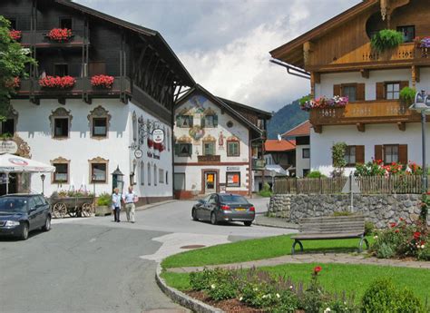 In der bank austria wörgl ist eine. Rondwandeling Itter bij Wörgl, langs Schloss Itter en ...
