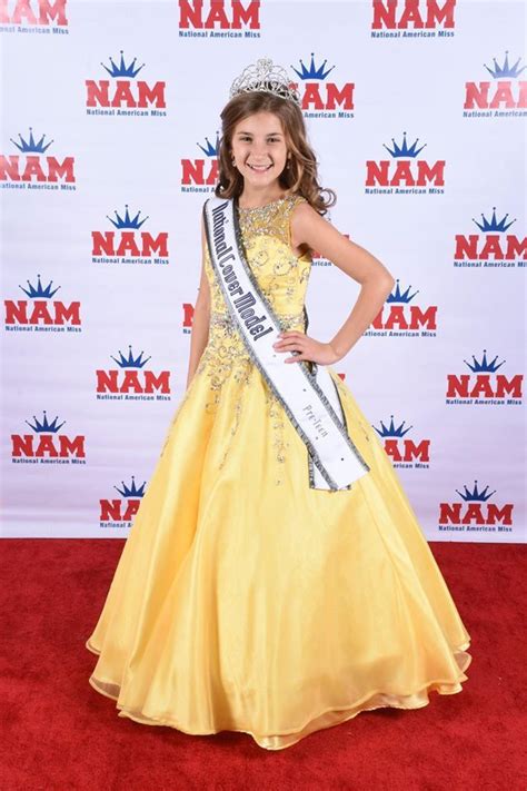 National American Miss Pageant Official Site Miss Pageant National