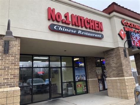 Our pasta and sauces, breadsticks and salads are freshly prepared throughout the day.…. Despite claims, this is not the number one Chinese ...
