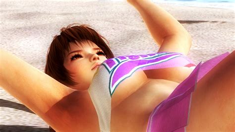 Doa5lf Dead Or Alive 5 Last Fap Page 9 Dead Or Alive 5 Loverslab