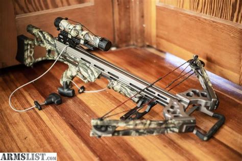 Armslist For Sale Covert Carbon Express Cx2 Crossbow