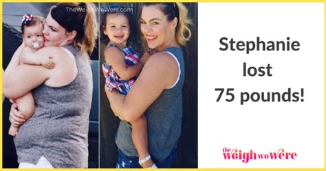 Free over £700 £4.75 under £700. 75 Pounds Lost: A mom taking her life back! - The Weigh We ...