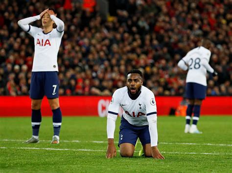 English premier league date : Liverpool vs Tottenham: Something at Spurs is ending - and ...