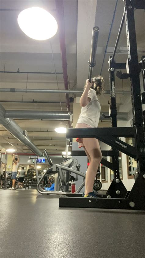 first time squatting bar from dumbbells need advice r formcheck