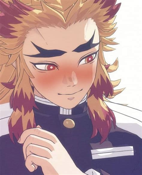 Pin De 🍒alex Rengoku🥀 En Kimetsu No Yaiba En 2021 Personajes De Anime