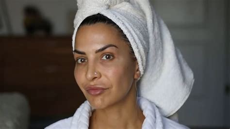 Hot Tips On How To Look Good Without Makeup Upstyle