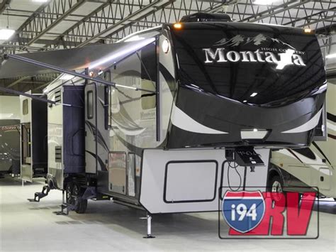 We did not find results for: New 2015 Keystone RV Montana High Country 356BH Bunkhouse ...