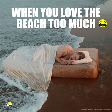Funny Beach Memes Photos