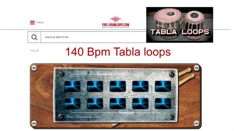 Maybe you would like to learn more about one of these? Tabla Loops For Garageband Free | Decoration Jacques Garcia