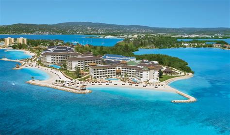 Secrets Wild Orchid Montego Bay All Inclusive In Montego Bay