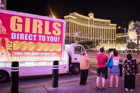 Vegas Myths Re Busted Prostitution Is Legal In Las Vegas