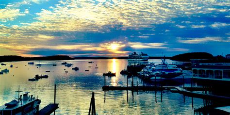 37 Hours In Bar Harbor How To Properly Escape To Maines Most Famous