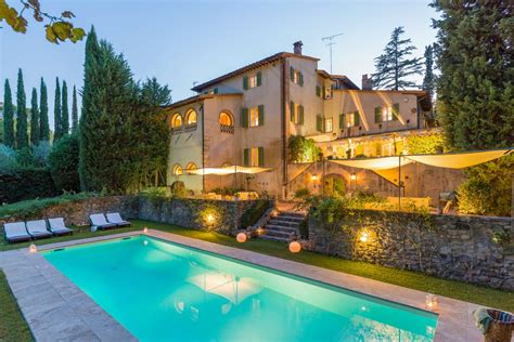 Villa Dasya 7 Bed Luxury Villa With Pool Pisa And Lucca Tuscany Now
