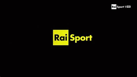 Rai Sport 2010 Idents And Presentation