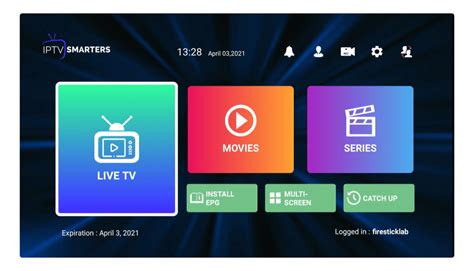 Iptv Smarters Pro Player Review 2022 Should Use It Now Images And