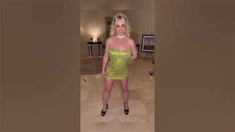 Britney Spears Looking Classy Sassy And Gorgeous 🌹🚀 Youtube
