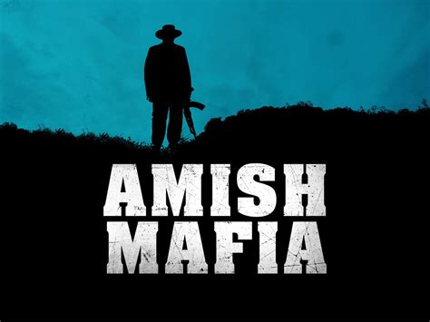 Watch Amish Mafia Season 4 Prime Video