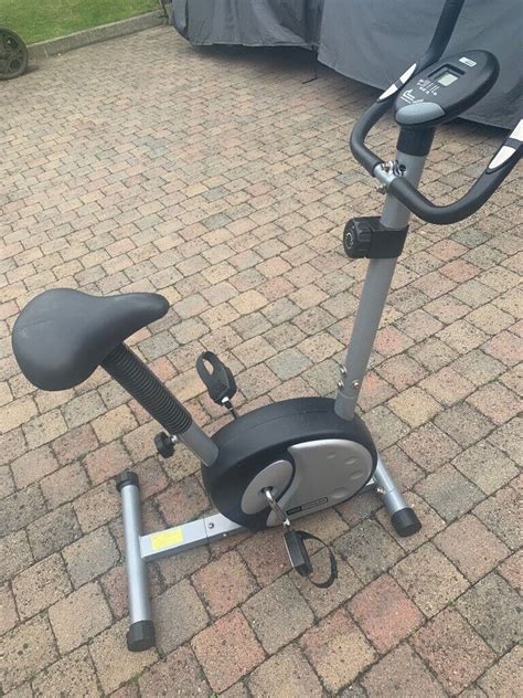 Excellent Condition Pro Fitness Exercise Bike In Banbridge County