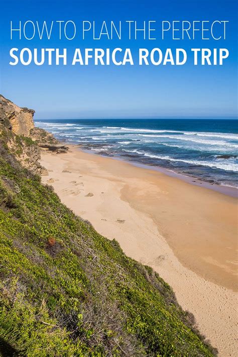How To Plan The Perfect South Africa Road Trip South Africa Travel