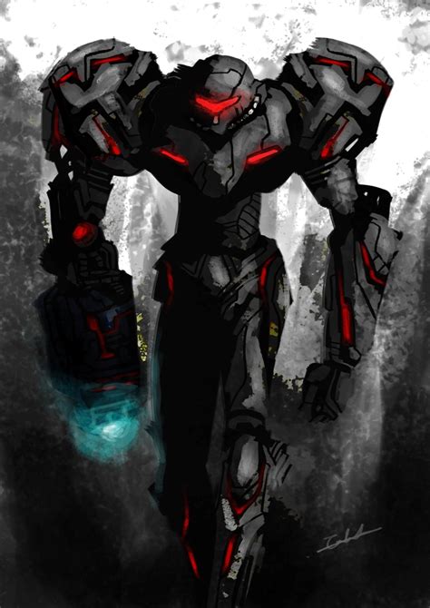 If you were expecting an update on metroid prime 4 during this morning's nintendo direct, well, that didn't happen. Samus Aran by TAKA-F on DeviantArt