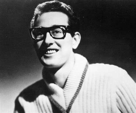Buddy Holly Biography Childhood Life Achievements And Timeline Buddy