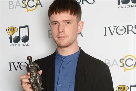 james blake says new album is half finished and confirms work with kanye west and bon iver