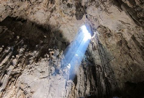 Guanacaste Day Tour Barra Honda Caves Spelunking Nicoya Project