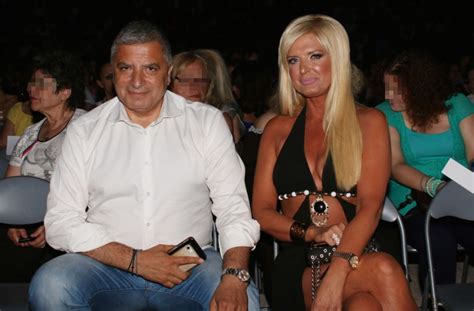 Ένα δροσερό σπίτι το καλοκαίρι. Η Μαρίνα Πατούλη ξαναχτυπά! - Η εντυπωσιακή εμφάνιση που ...