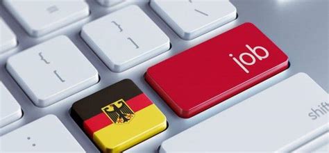 Работа в Германии для русских. Где искать доступные вакансии? :: SYL.ru