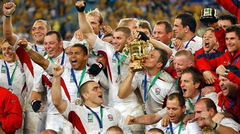 The wales national rugby union team (welsh: How technology won the Rugby World Cup - We Are Social