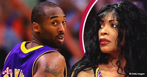 Inside Kobe Bryants Relationship With Mom Pam Bryant Who Put His