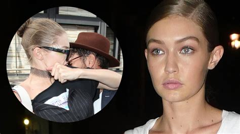 Gigi Hadid Opens Up And Pens Revealing Letter After Being Attacked In Milan Youtube