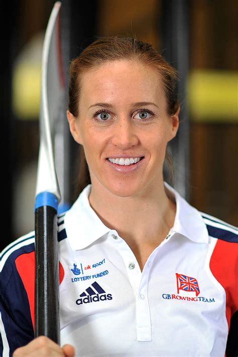Ranked the number 1 female rower in the worl. Helen Glover Profile TMP - British Rowing